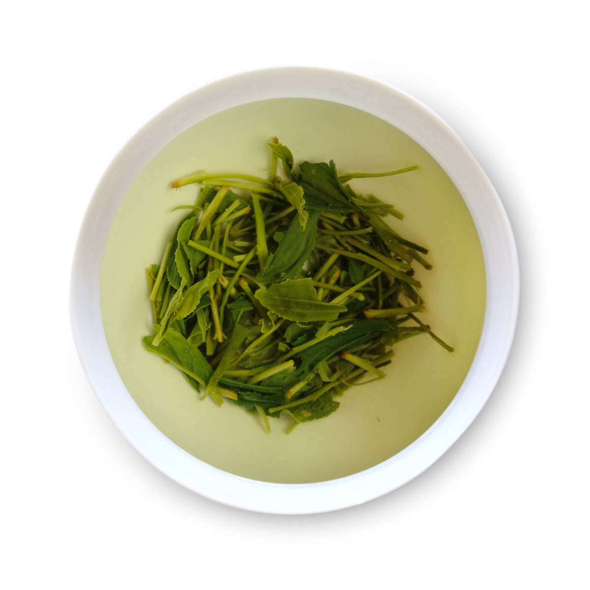 Japanese Organic Tea - Kukicha Midori – NATURALITEA