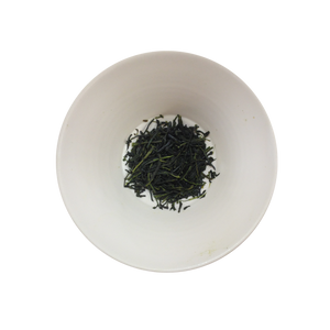 Bancha - Autumn Green Tea