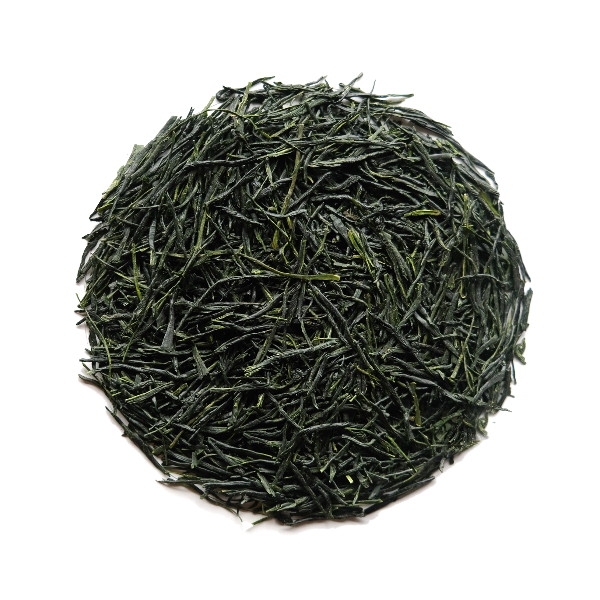 Japanese Organic Tea - Kabusecha – NATURALITEA