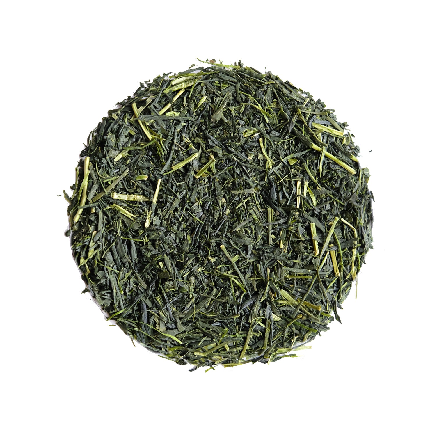 Japanese Organic Tea - Setoya Midori – NATURALITEA
